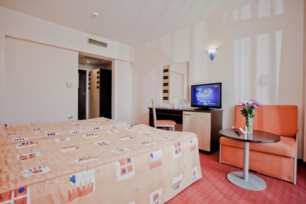 Отель Selena Hotel Созополь-49