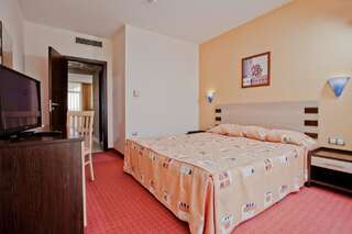 Отель Selena Hotel Созополь Люкс с 1 спальней-7